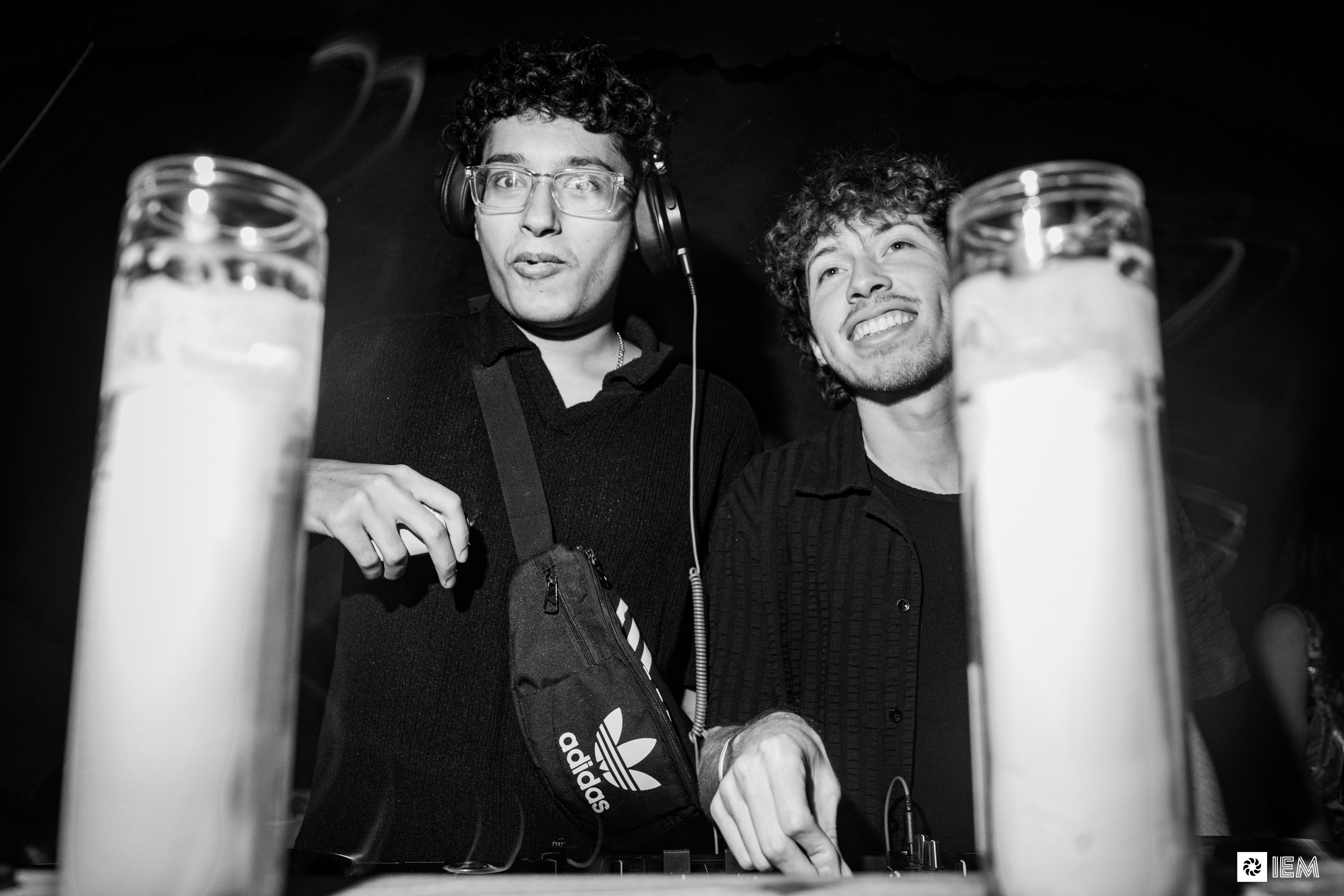 DJ Performance