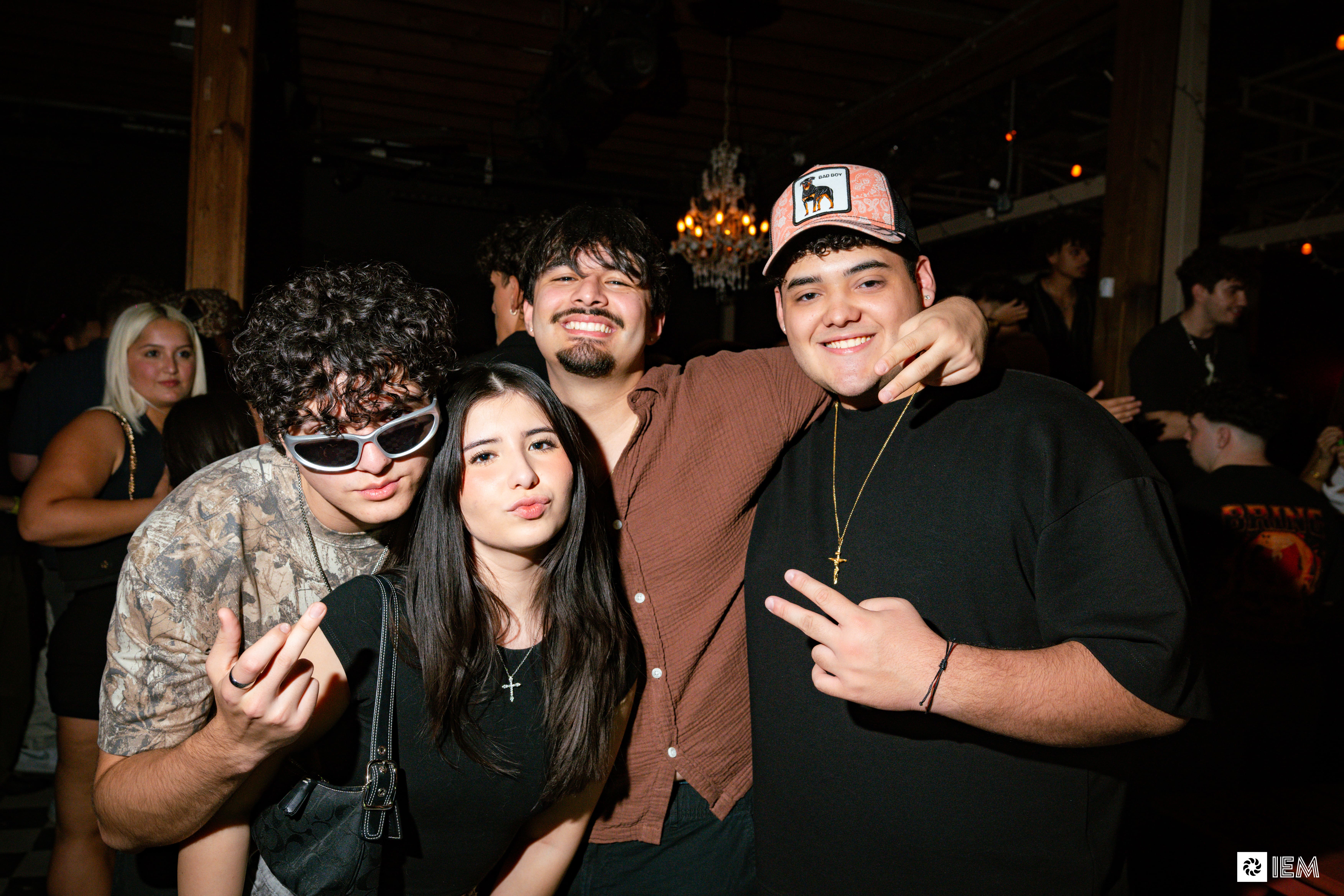 DJ Performance